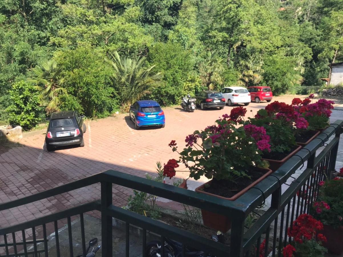 דירות ארנצאנו Chez Christine 2 מראה חיצוני תמונה