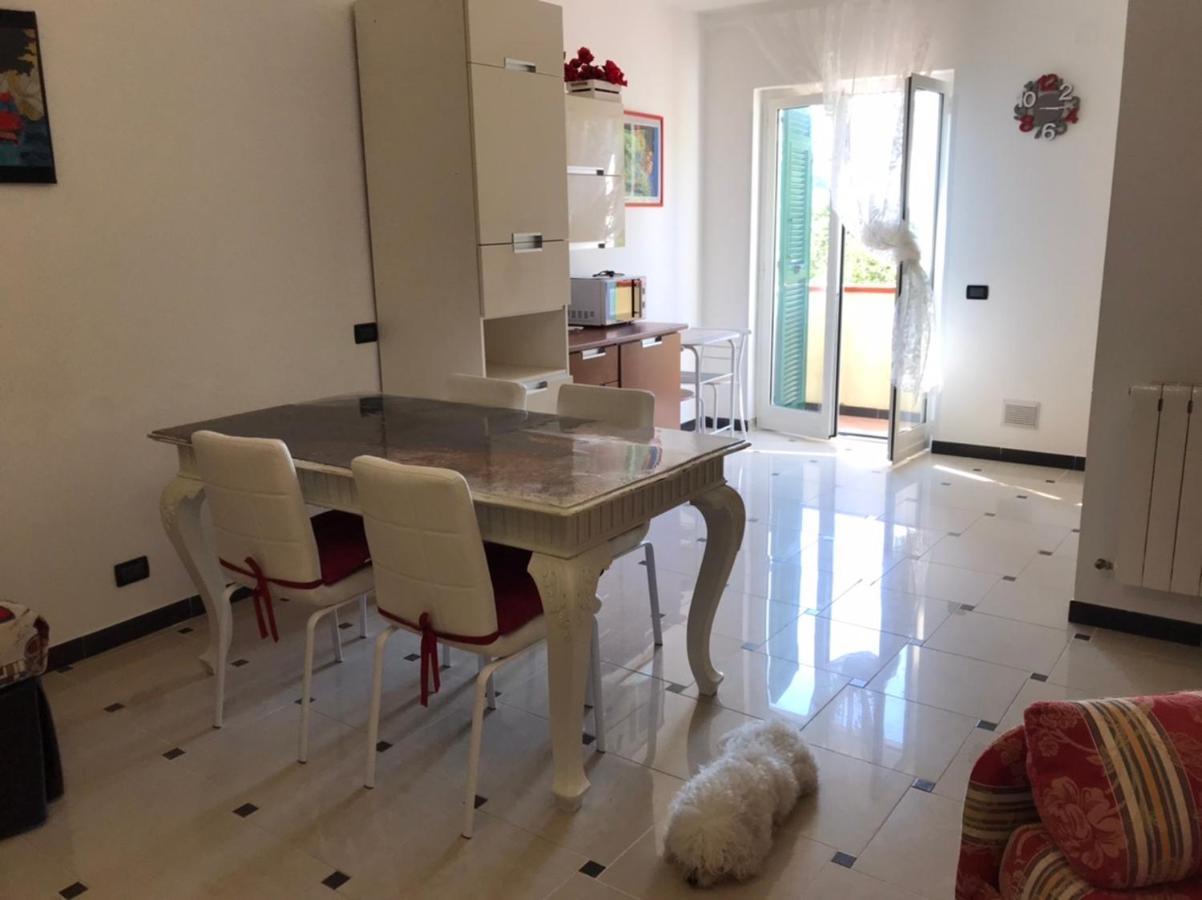 דירות ארנצאנו Chez Christine 2 מראה חיצוני תמונה