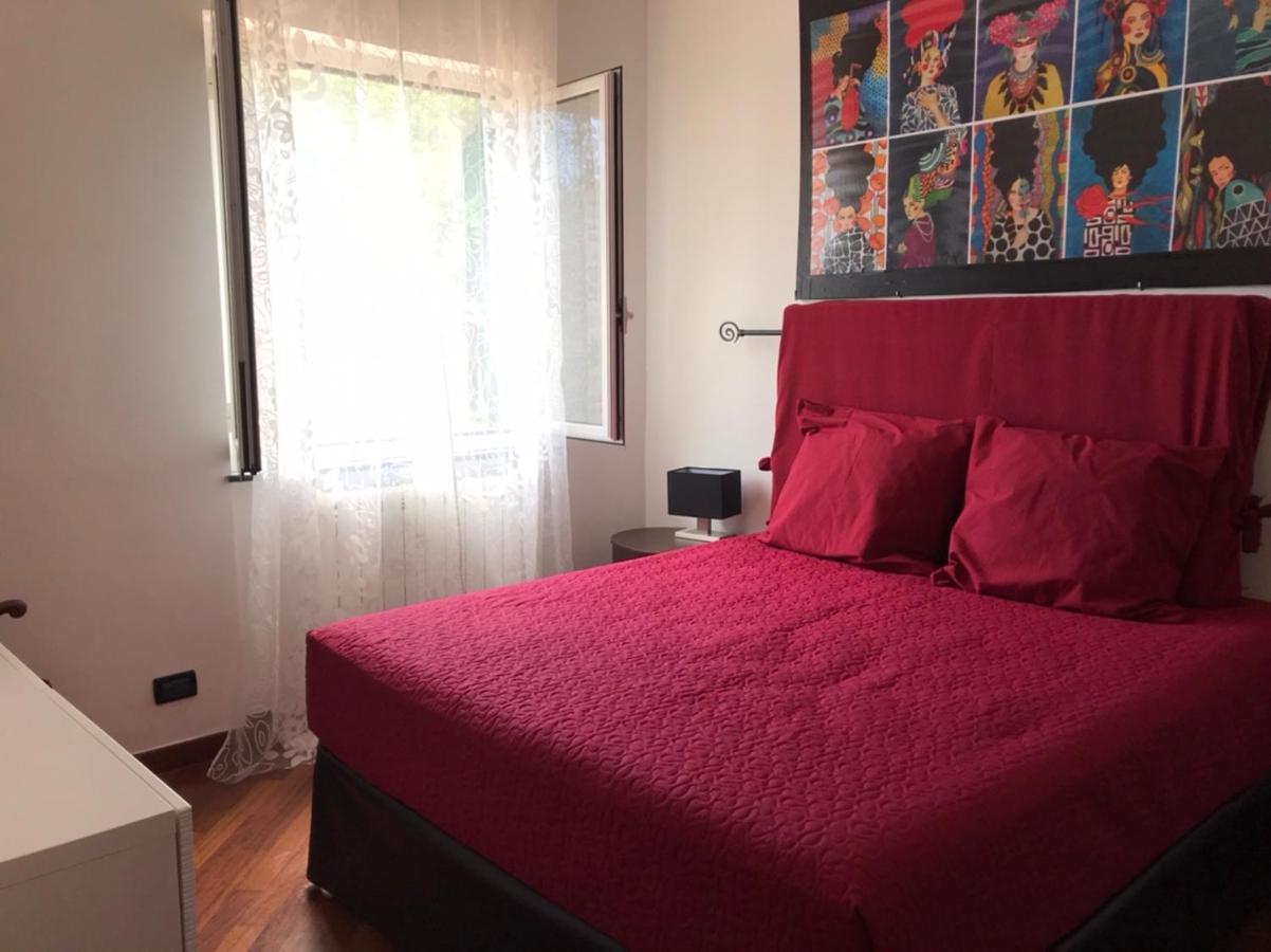 דירות ארנצאנו Chez Christine 2 מראה חיצוני תמונה